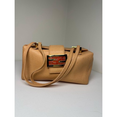 Borsa tracolla fendi vintage - borsa,