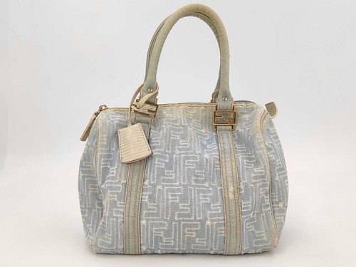 Borsa mano fendi - borsa,