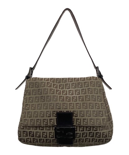 Borsa tracolla fendi - tracolla, mamma