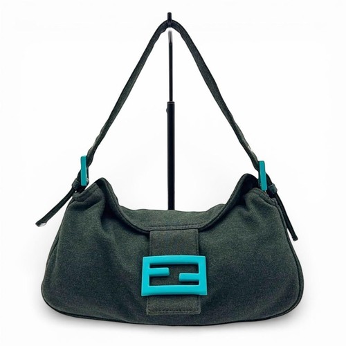 Borsa tracolla fendi - tracolla,