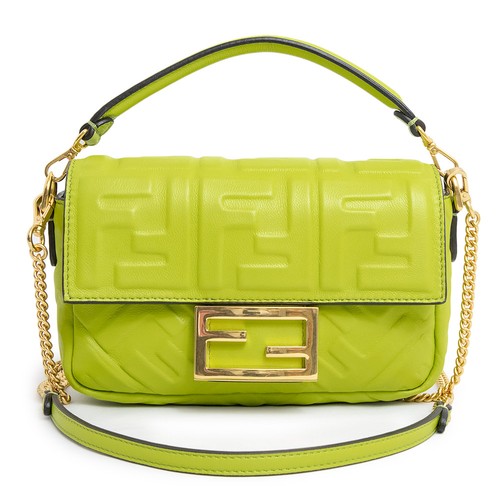 Borsa tracolla fendi - tracolla, mini