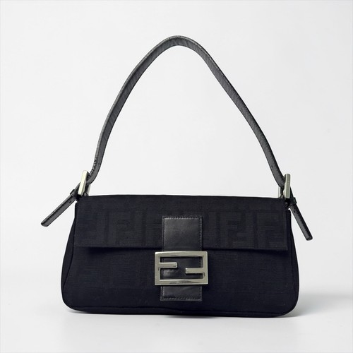 Borsa tracolla fendi zucca - fendi,