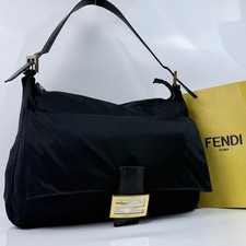 Borsa a tracolla FENDI Mamma