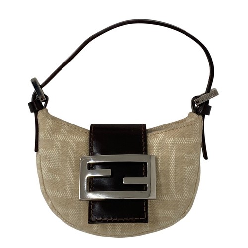 Borsa tracolla fendi mamma - a,