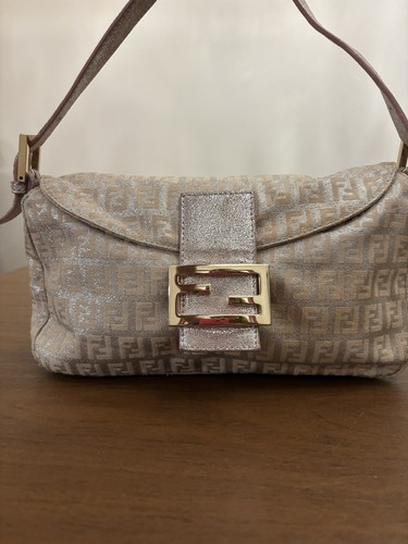 Borsa tracolla fendi - tracolla,
