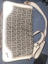 Borsa a tracolla slim baguette