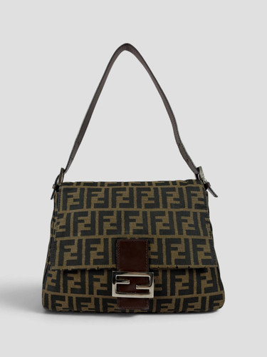 Borsa tracolla fendi - tracolla,