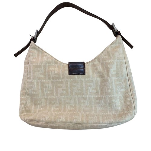 Borsa tracolla fendi mamma - tracolla,
