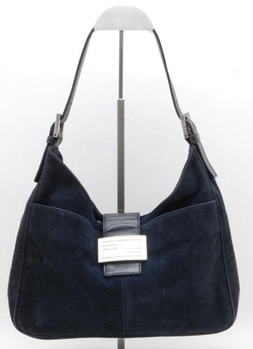 Borsa tracolla fendi mamma - fendi,