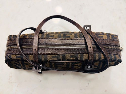 Autentica borsa vintage - , fendi