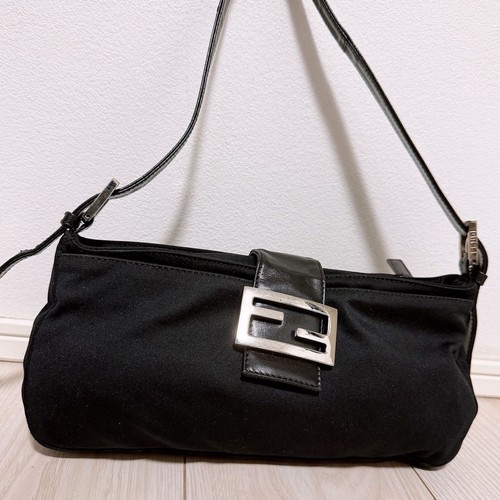 Borsa mano fendi - borsa,