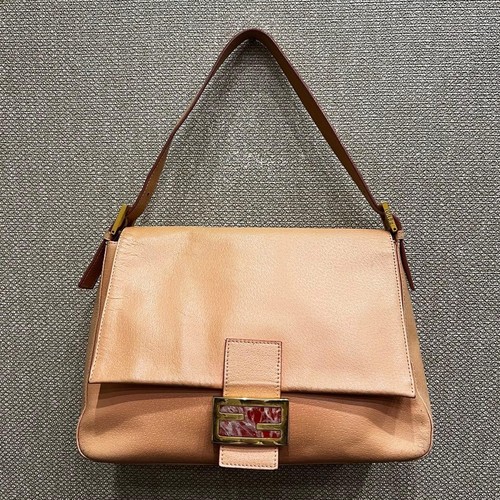 Borsa tracolla fendi - a,
