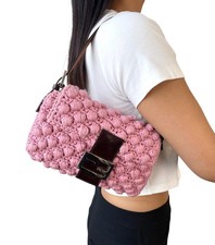 Borsa a tracolla FENDI vintage