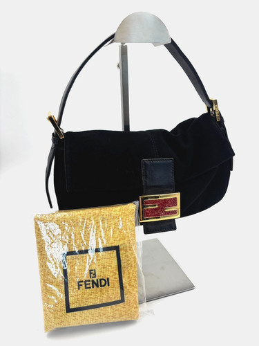 Borsa mano fendi baguette - borsa, a