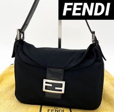 Borsa a tracolla FENDI Mamma