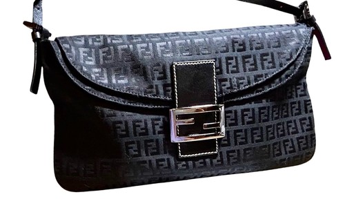 Borsa tracolla vintage - a,