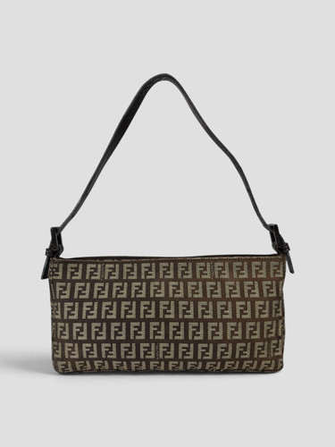 Borsa tracolla fendi - borsa,