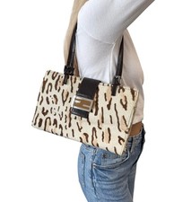 Borsa a tracolla FENDI vintage