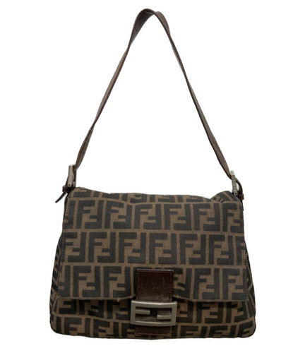 Borsa tracolla fendi - borsa, a