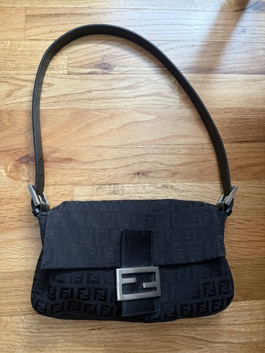 Borsa baguette fendi - borsa, vintage