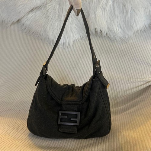 Fendi rara borsa tracolla - rara,