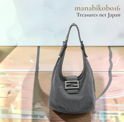Borsa tracolla fendi - borsa,