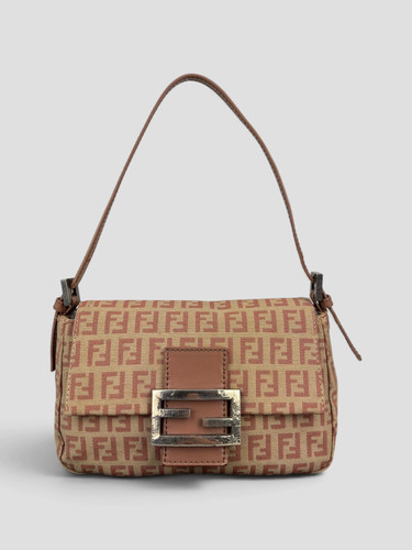 Borsa tracolla fendi - a,