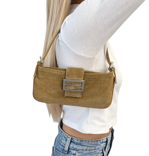 Mini borsa fendi vintage - mini,