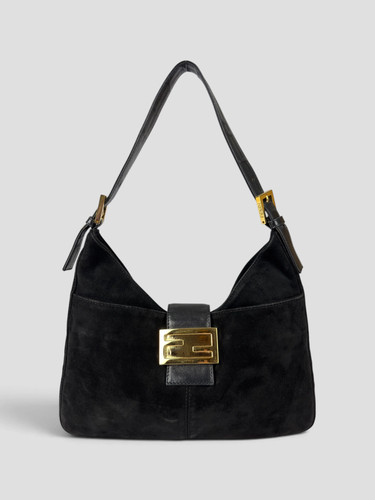 Borsa tracolla fendi - borsa, a