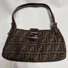 Borsa a tracolla FENDI Mamma
