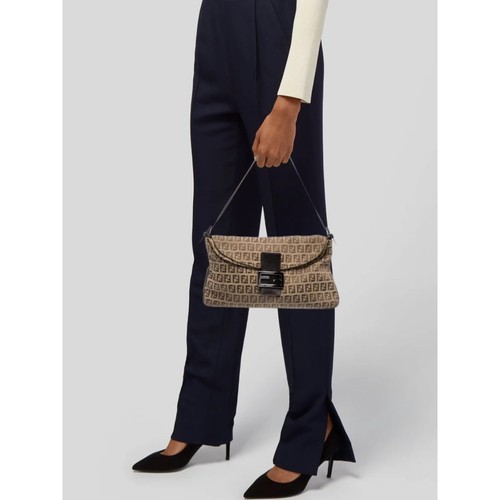 Borsa tracolla vintage - a,