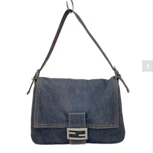 Borsa tracolla fendi mamma - a,