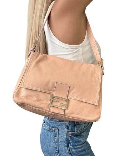 Borsa tracolla fendi - fendi, vintage