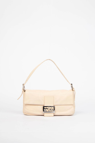 Borsa tracolla vintage fendi - tracolla,