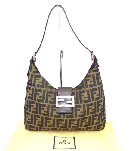 Borsa tracolla fendi mamma - a,