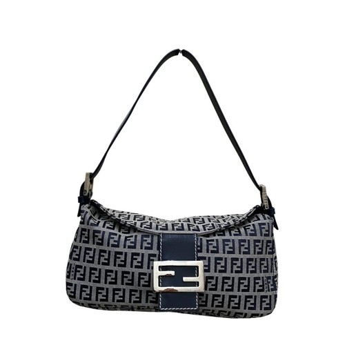 Borsa tracolla fendi - a,