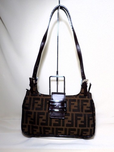 Borsa tracolla fendi - borsa, mamma
