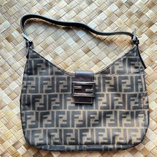 Borsa Fendi Zucca Mamma